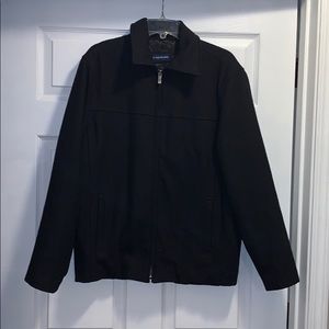 John Ashford Men’s Pea Coat